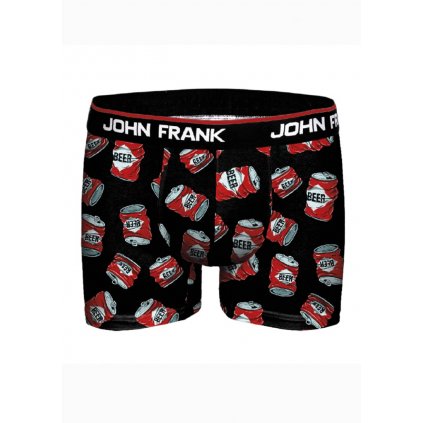 Boxerky JOHN FRANK JFBD314