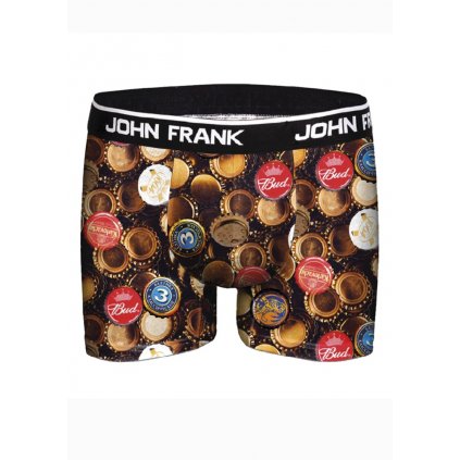 Boxerky JOHN FRANK JFBD317