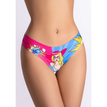 Dámské brazilky Meméme Beach Girl