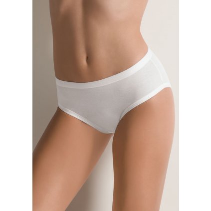 Dámské kalhotky Cotonella 3363 3PACK (Velikost XL, Barva Tělová)