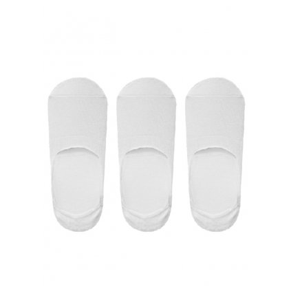 Pánské ponožky John Frank JF3NS01 - 3PACK