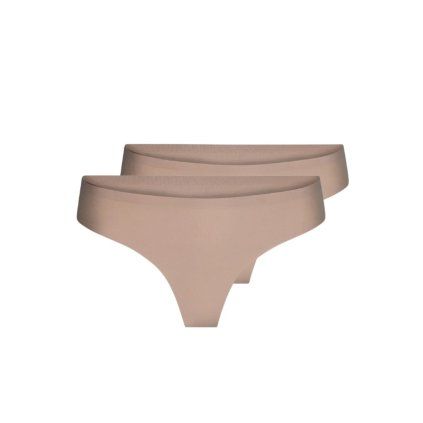 Dámská tanga LingaDore 1400T-1 2PACK