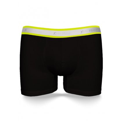 Boxerky JOHN FRANK JFBNEON01