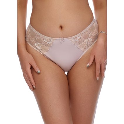 Dámské brazilky Fantasy 350 (Velikost S, Barva Tělová)