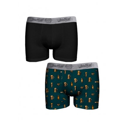 Boxerky John Frank JF2BEF26 2Pack