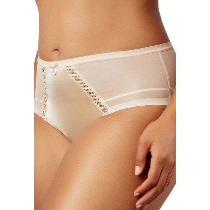 Dámské kalhotky Parfait P60632 (Velikost XXL, Barva Tělová)