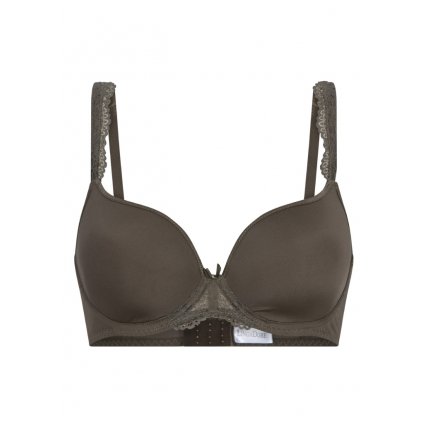 Dámská podprsenka LingaDore 1400-1 (Velikost 80E, Barva Zelená)