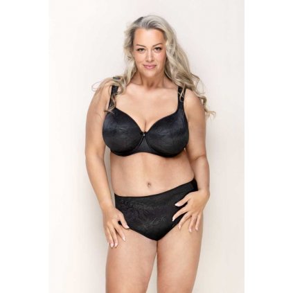 Speciální podprsenka pro velká prsa LadyM Delicate Timo 063808
