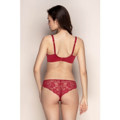 Krajkové brazilky Moulin Rouge Timo 102836