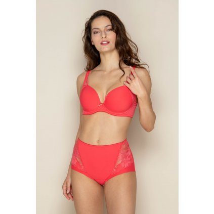 Bezešvá vyztužená podprsenka BeautyBra Ibis Timo 042839