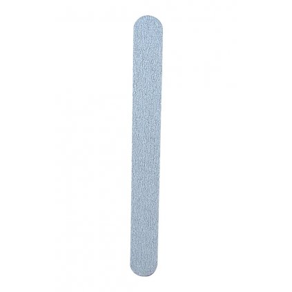 Abella HJM-543 pilník rovný šedý 18cm