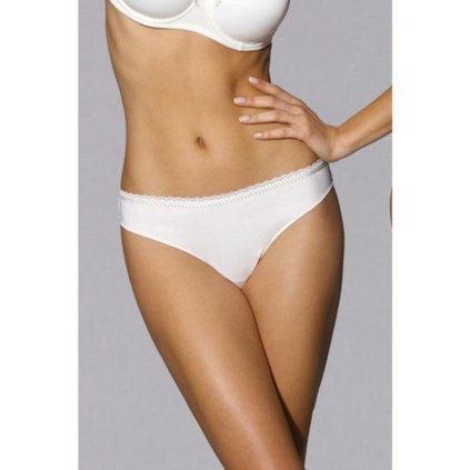 LingaDore 1109B ivory kalhotky - Výprodej