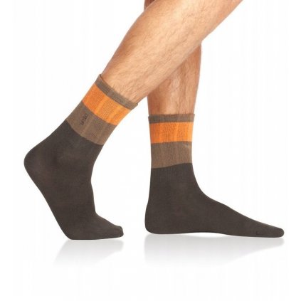 Ponožky pánské BOOTS 6670
