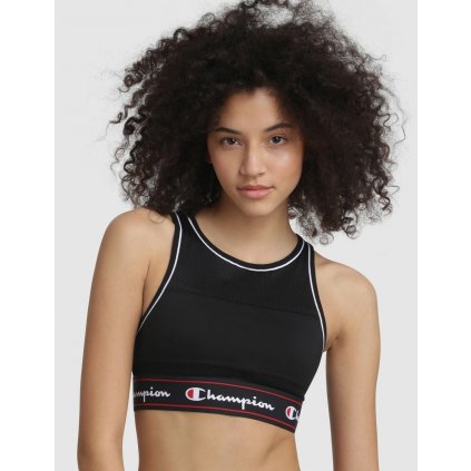 Sportovní podprsenka CHAMPION TANK FASHION BRA