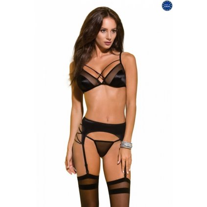 Avanua Quella Set black