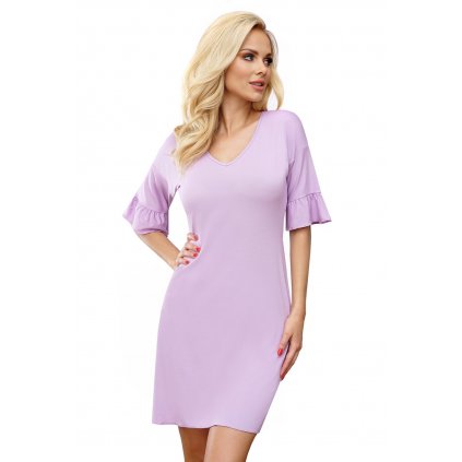 Dámská košilka Tiss 108 Violet