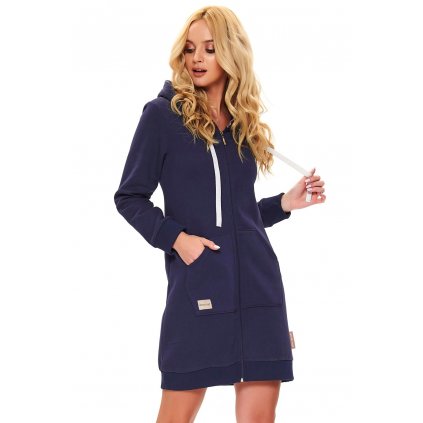 Dámský župan Doctor Nap Cosmos SMZ.9756