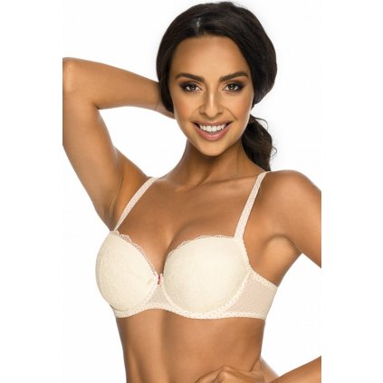 Podprsenka Mat 3206/11 Vanilla - výprodej