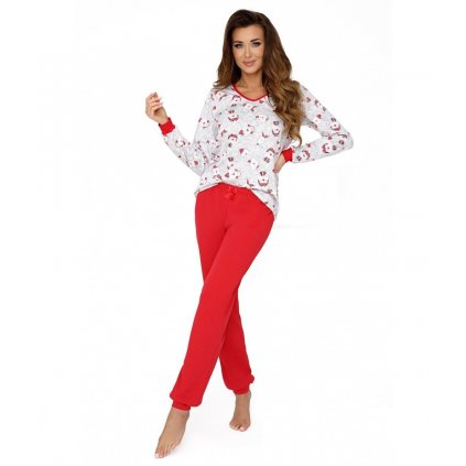 Dámské pyžamo Donna Teddy