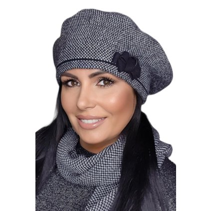 Baret Kamea Helena - výprodej