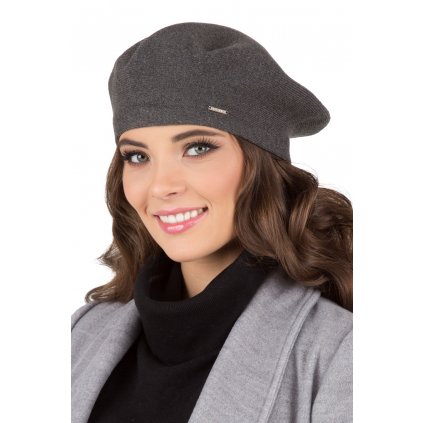 Dámský baret Vivisence 7005 - výprodej
