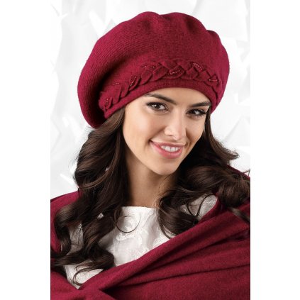 Čepice Kamea Bolzano - výprodej