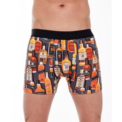 Boxerky Cornette High Emotion 508/143