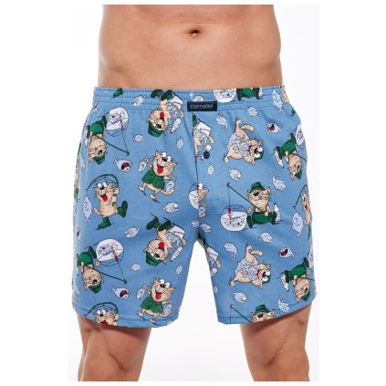 Trenýrky Cornette classic 001/150