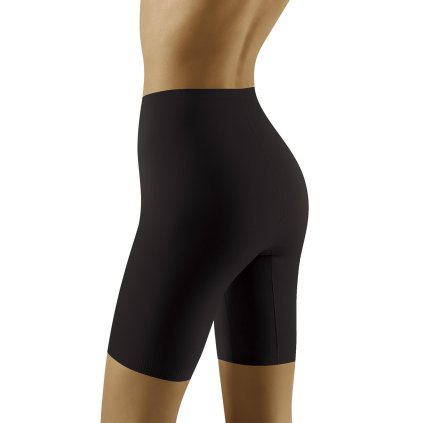 Kalhotky Wol-Bar Compacta (Velikost XL, Barva Černá)