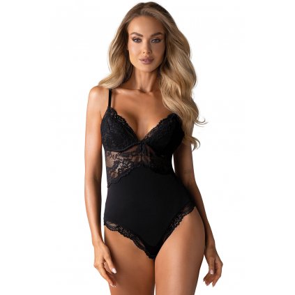 Body Obsessive 810-TED-1