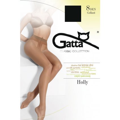 Silonkové punčocháče Gatta HOLLY
