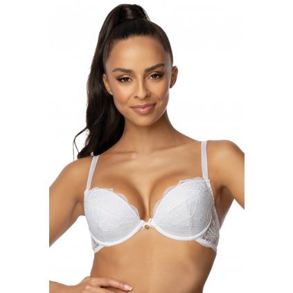 Podprsenka Mat 0196/1 Nell (Velikost 65G, Barva Bílá)