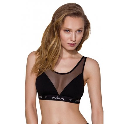 Podprsenka Passion PS002 Black