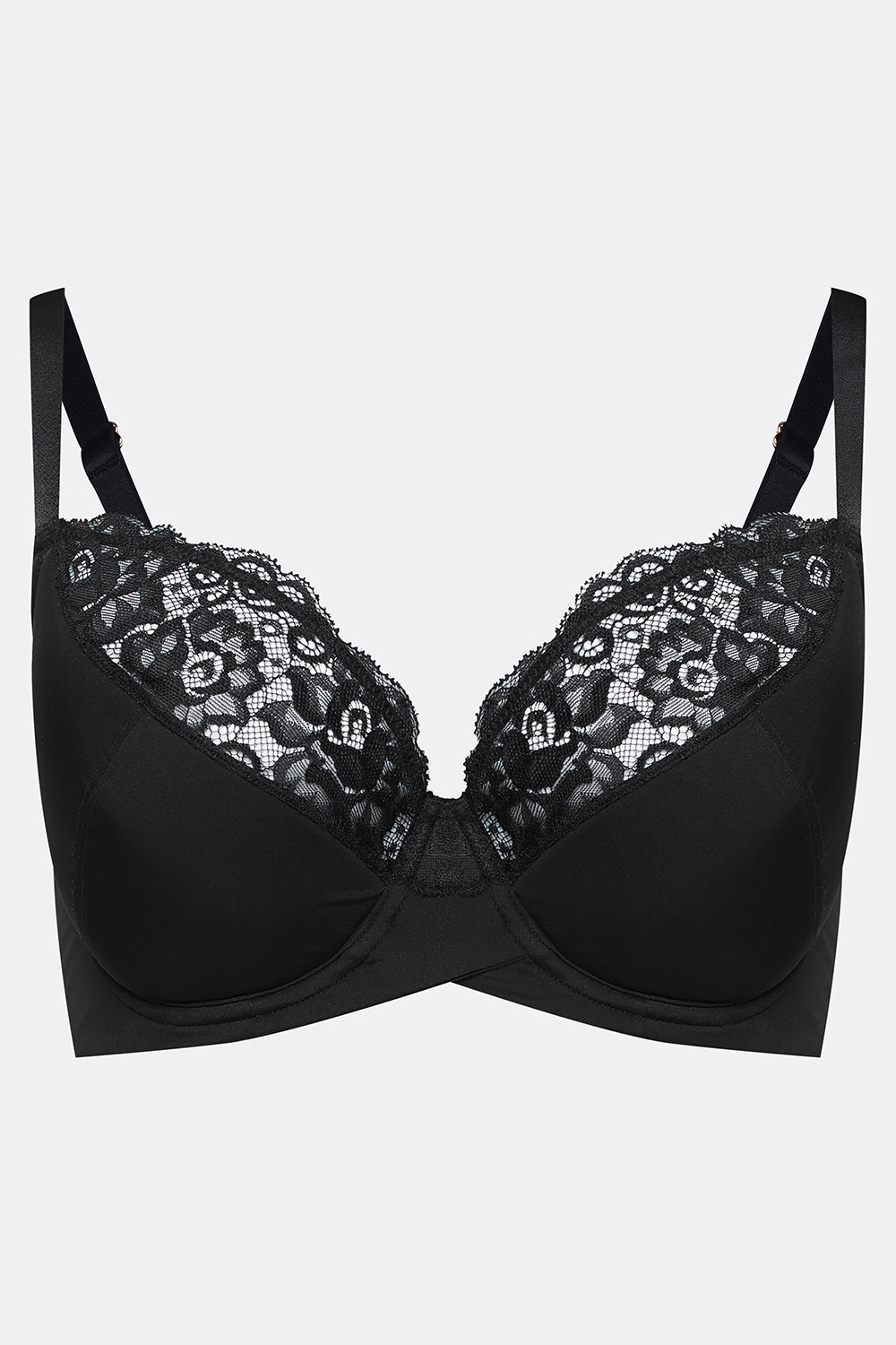 Podprsenka Henderson Allie 41523 Barva: Černá, Velikost: 65H