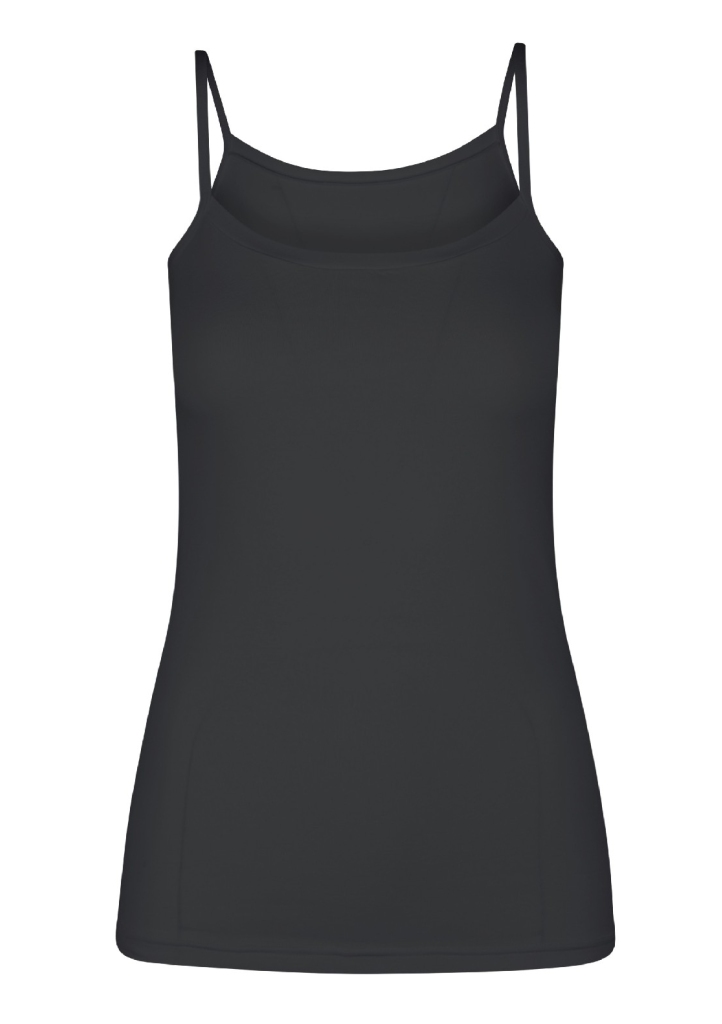 Dámská košilka LingaDore 3564P Barva: Černá, Velikost: S