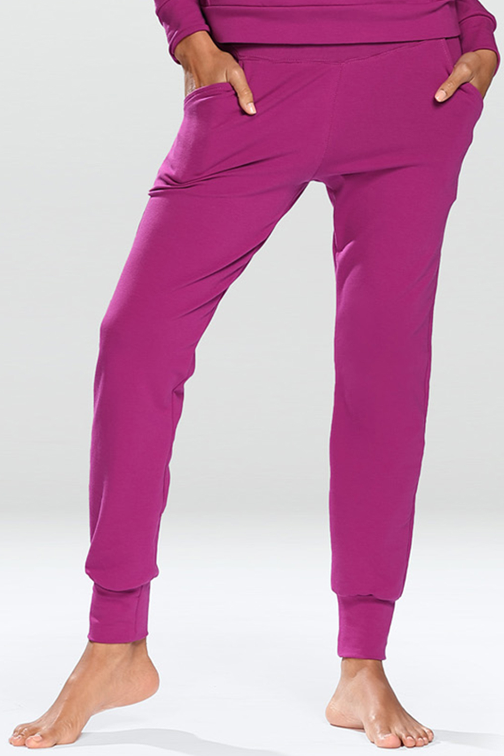 Dkaren Seattle barva:fuchsiová M