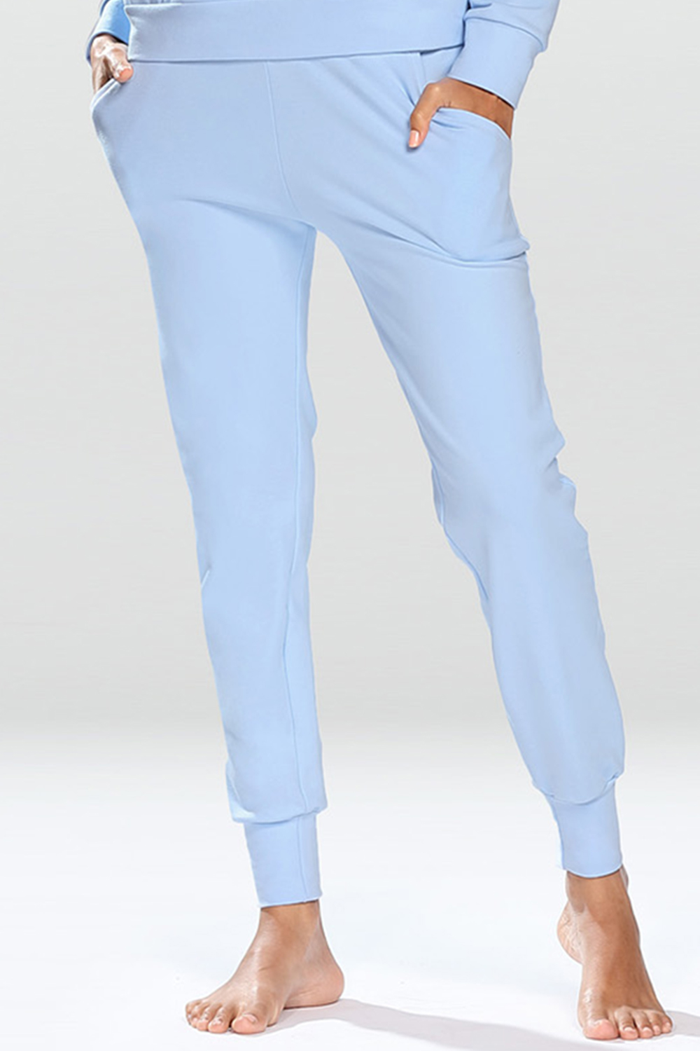 Dkaren Seattle barva:modrá M