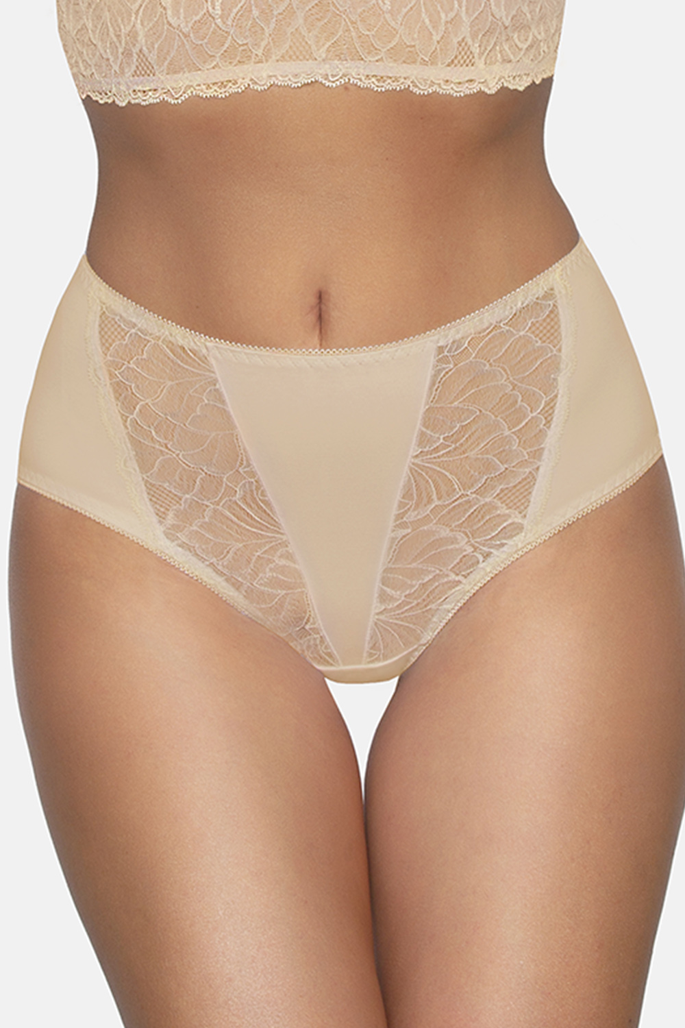 Kalhotky Babell BBL 181 Barva: Béžová, Velikost: 2XL