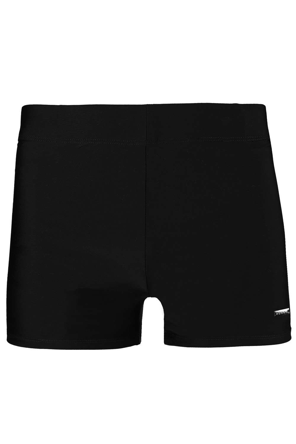 Pánské plavky Moraj KMS1300-001 Barva: Černá, Velikost: L