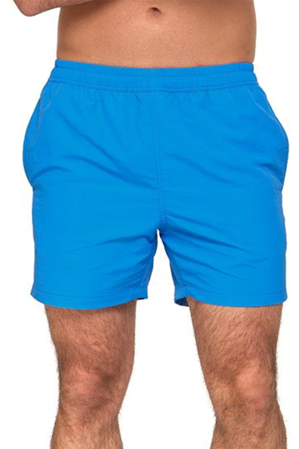 Pánské plavky Moraj KSZ2600-005 Barva: Modrá, Velikost: 2XL