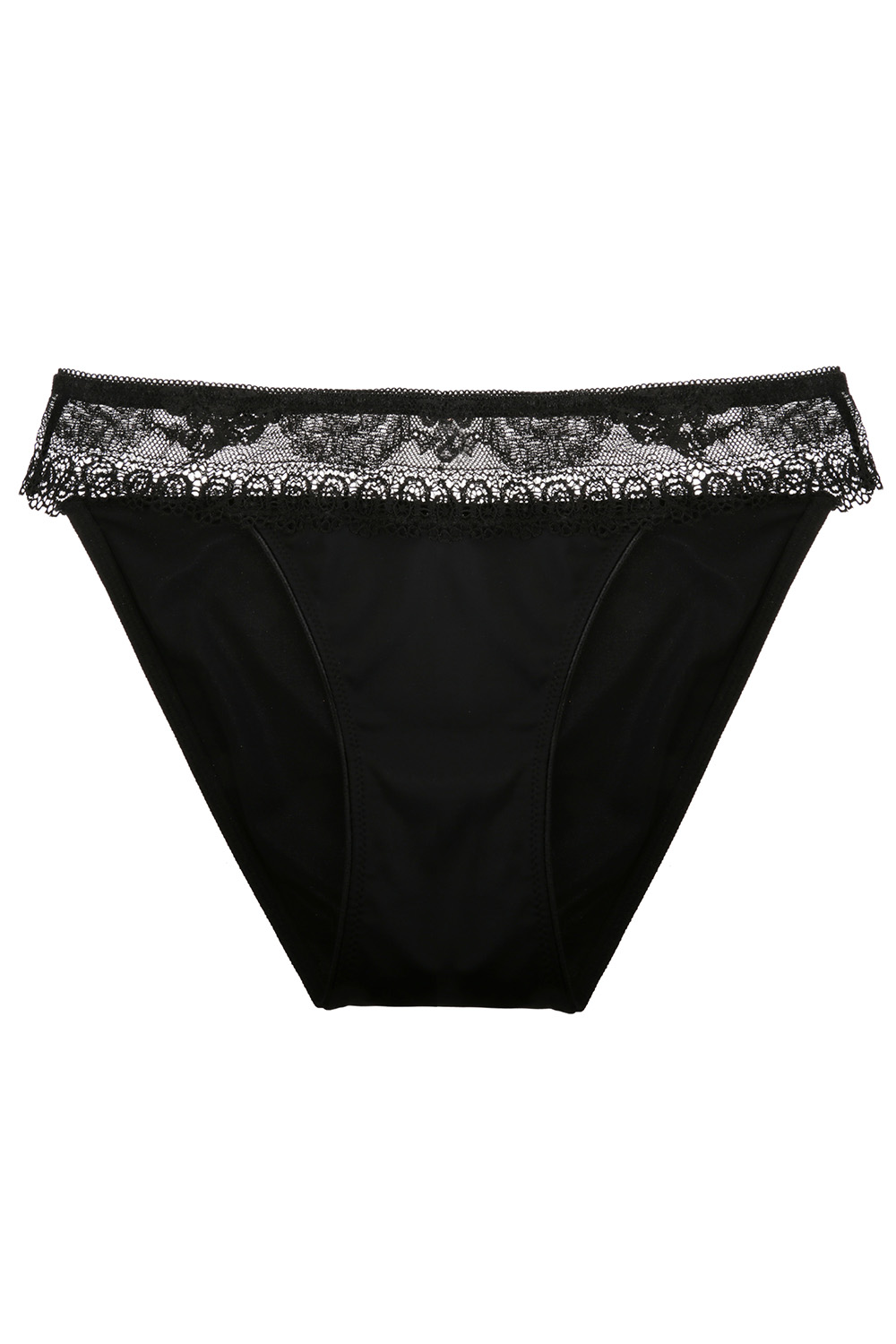 Kalhotky Henderson Julietta 35236 Barva: Černá, Velikost: XL