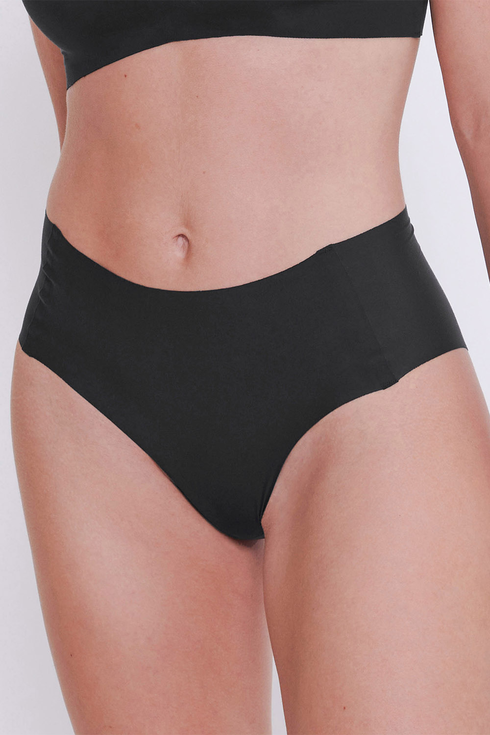 Kalhotky Sloggi 10217759 ZERO Feel 2.0 Barva: Černá, Velikost: S