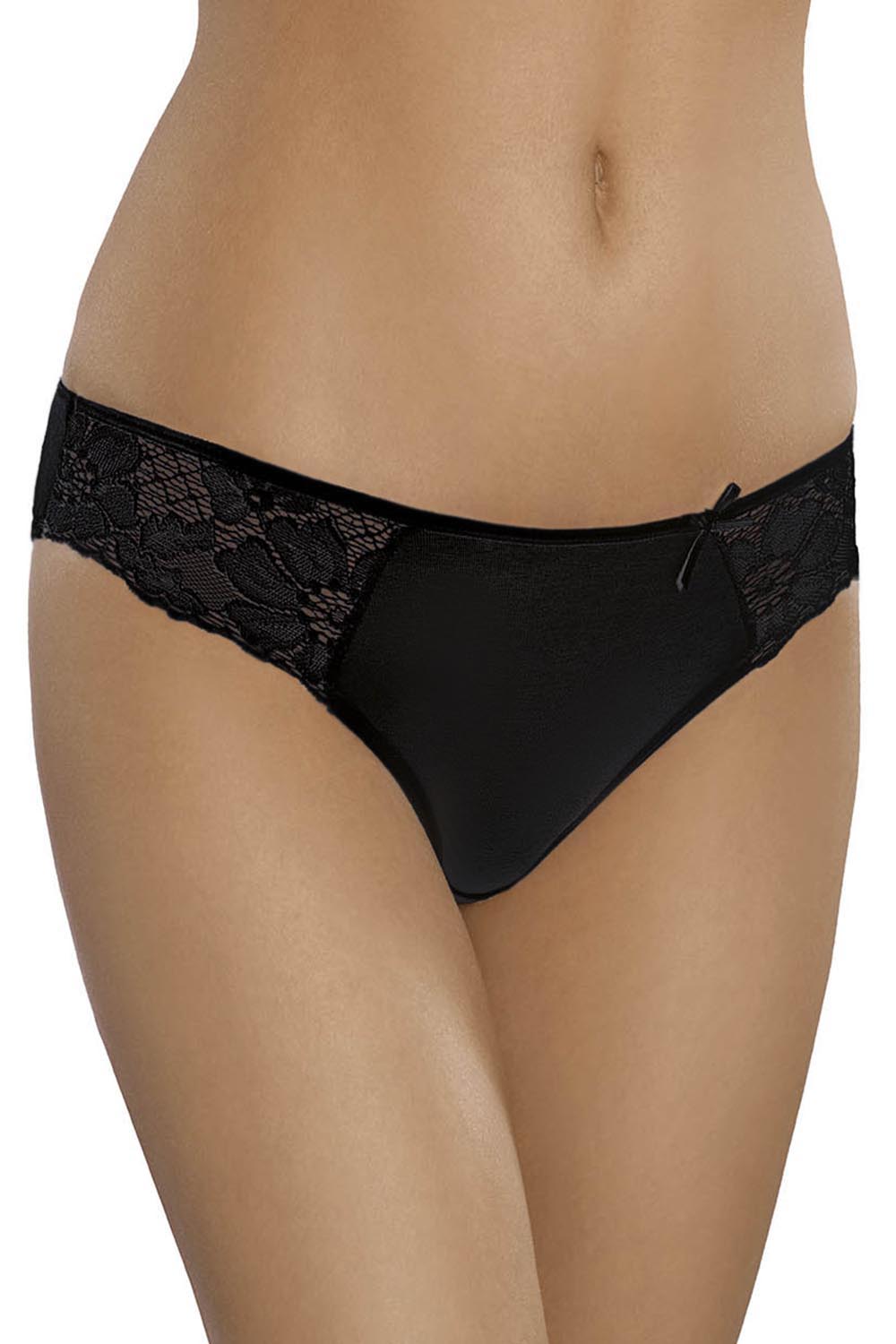 Kalhotky Gabidar 30 Barva: Černá, Velikost: XL