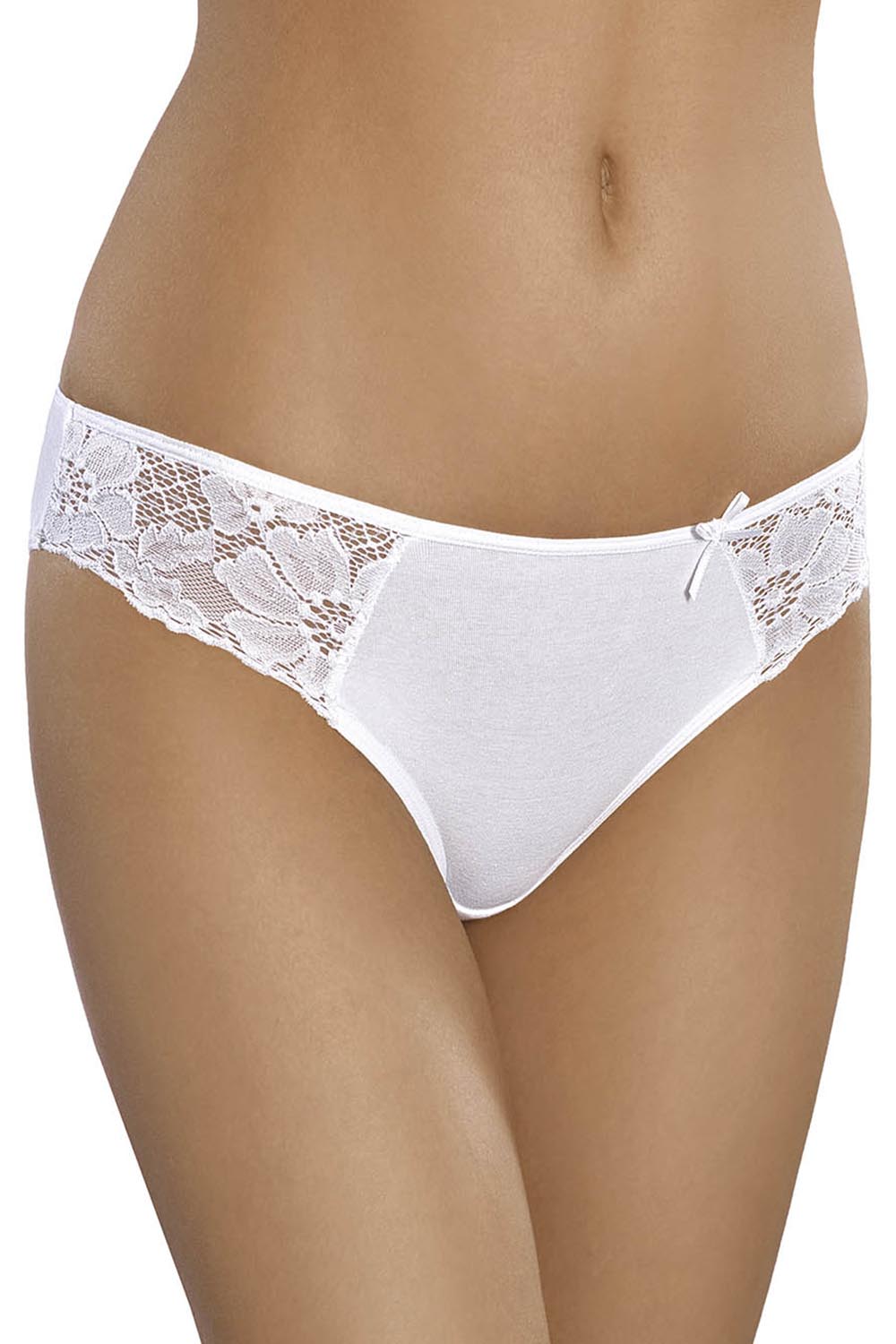 Kalhotky Gabidar 30 Barva: Bílá, Velikost: M