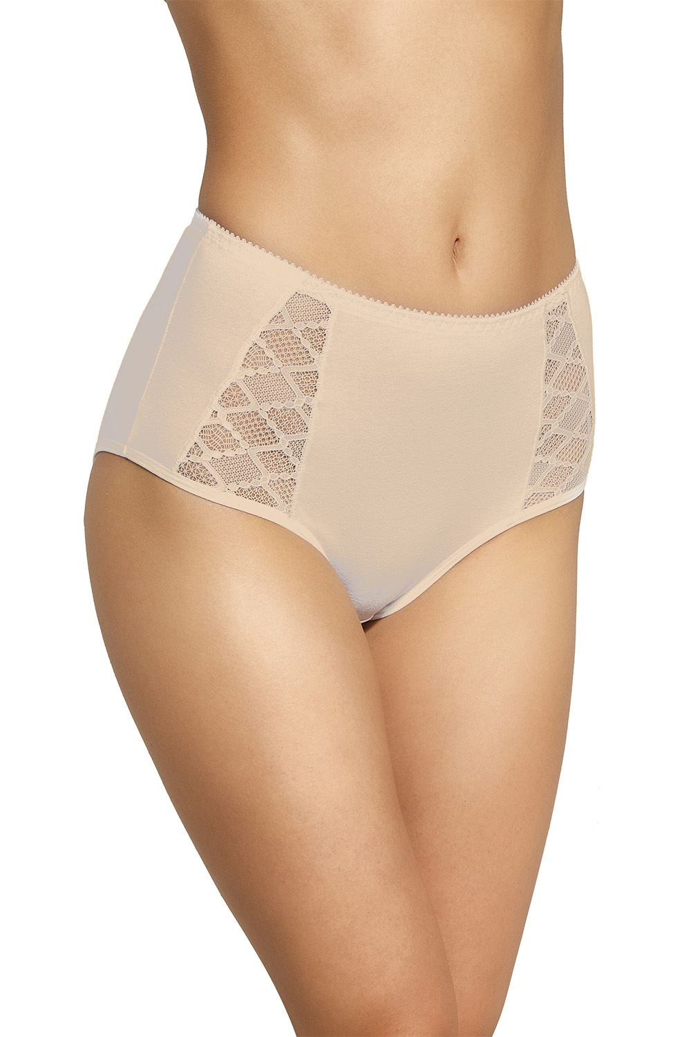 Kalhotky Gabidar 183 Barva: Béžová, Velikost: M