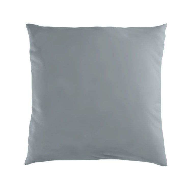 Kvalitex Povlak na polštář viskóza WOODY collection světle zelený Varianta: 70x90cm