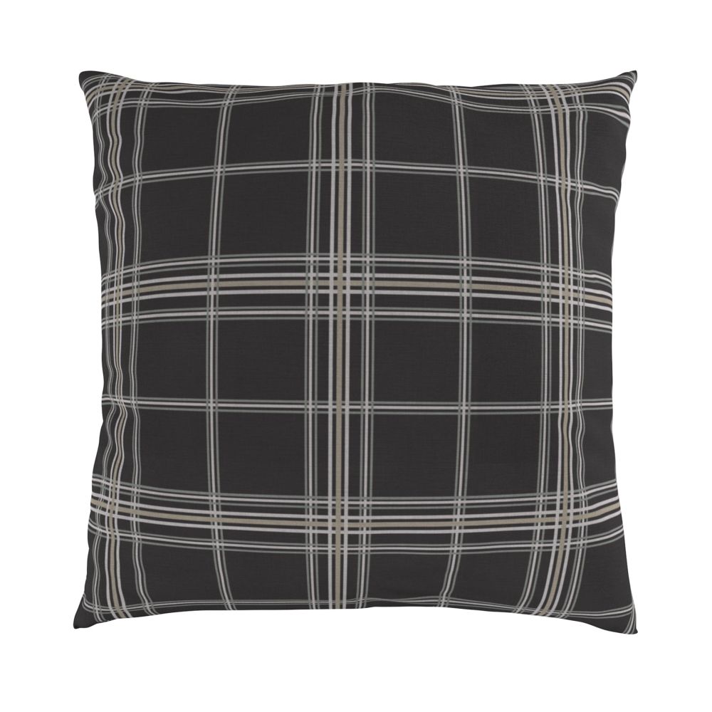 Kvalitex Povlak na polštář viskóza WOODY collection FELIX Varianta: 50x50cm