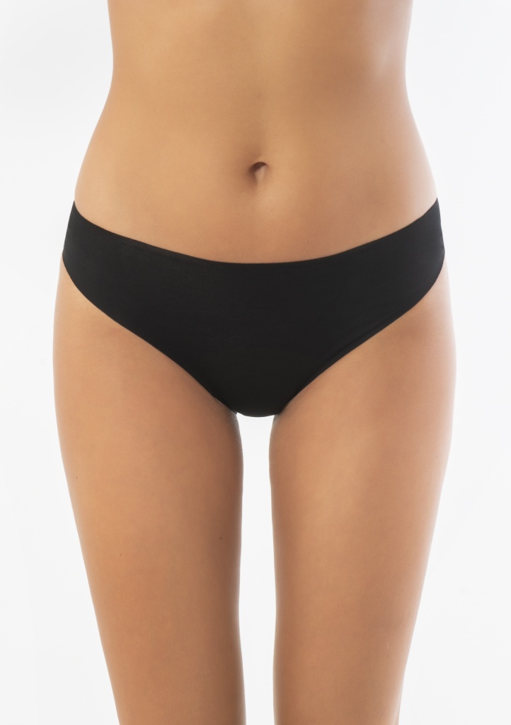 Dámské kalhotky SIELEI 5105 Barva: Černá, Velikost: M