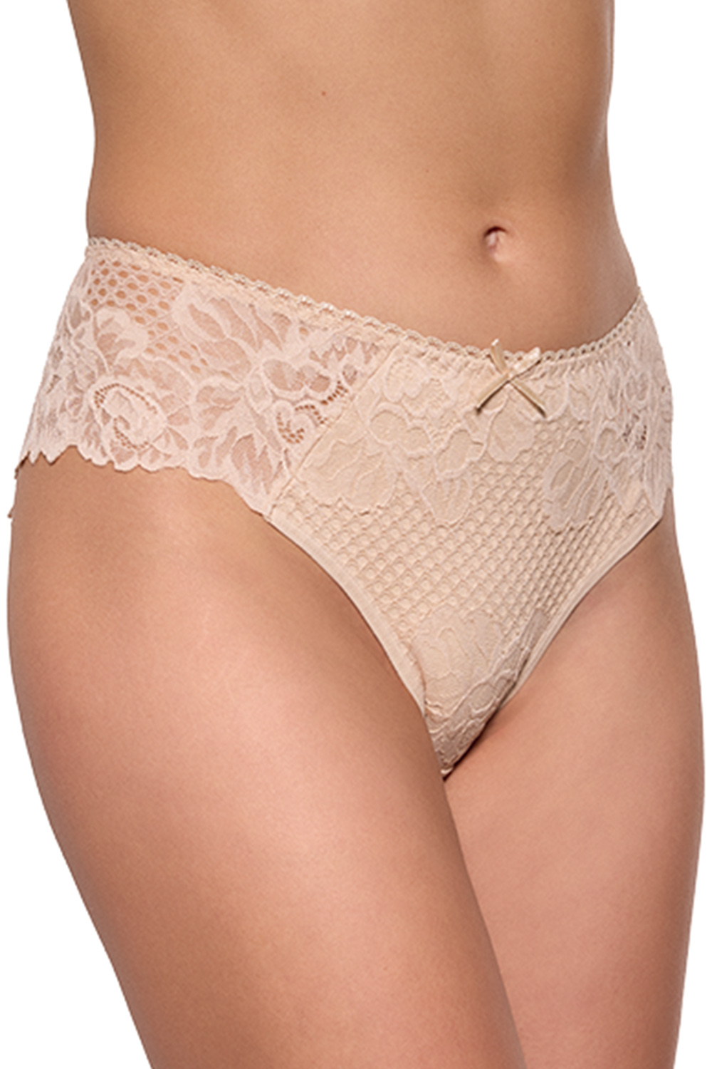 Kalhotky Gabidar 202 Barva: Béžová, Velikost: S