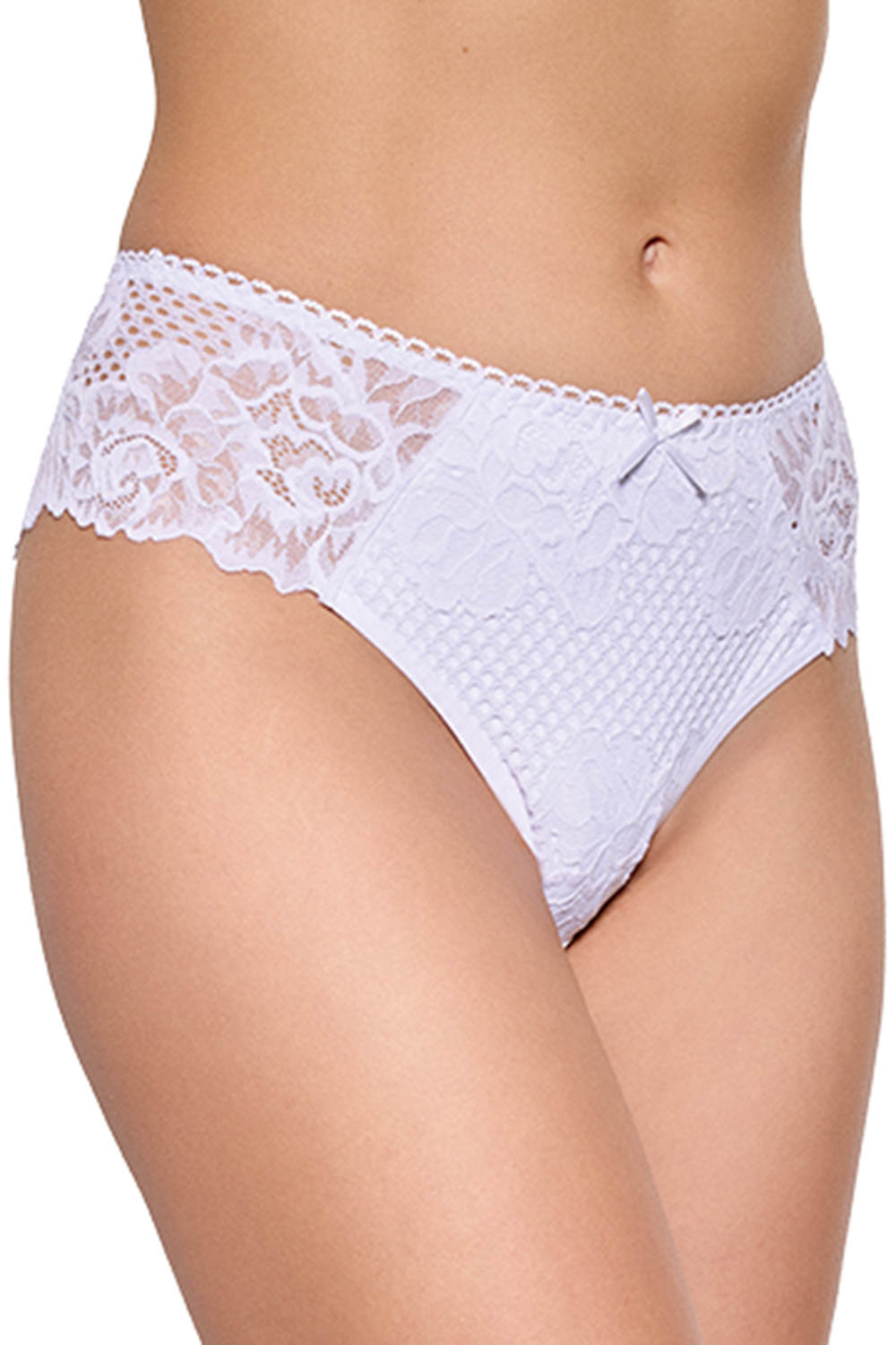 Kalhotky Gabidar 202 Barva: Bílá, Velikost: S